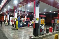 تجهیز جایگاه‌های سوخت جنوب سیستان و بلوچستان به کارت اضطراری