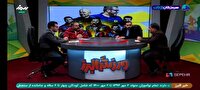 مشکل فرد البرز در تمام‌کنندگی است نه ساختار دفاعی