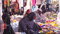 پنجشنبه بازار میناب نماد رنگ و بوی جنوب