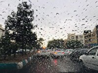 اعلام میزان بارش های اخیر در کهگیلویه وبویراحمد