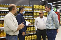 تداوم نظارت ۳۵ اکیپ بازرسی در بازار آذربایجان غربی