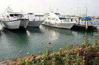 رفت و آمد شناور‌های قشم ـ بندرعباس برقرار است
