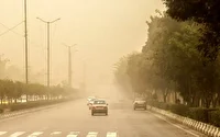 هشدار مدیریت بحران کرمان؛ بیماران قلبی و تنفسی از ماسک استفاده کنند