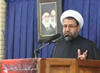 دشمنان در رویارویی با اراده ملت ایران ناکام خواهند ماند