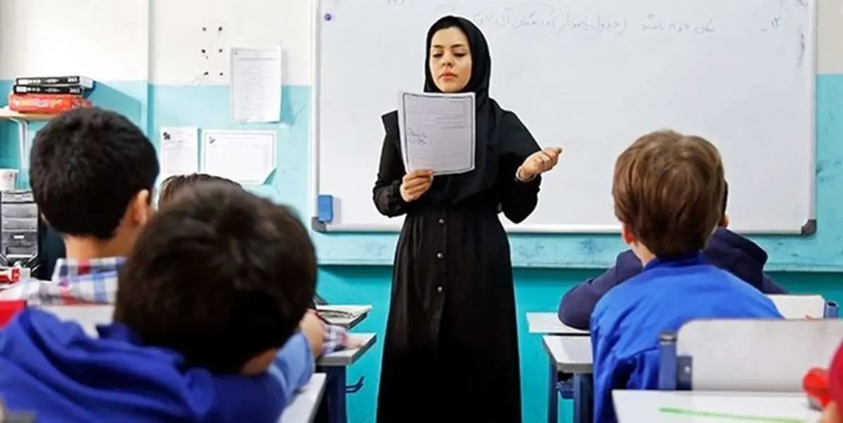 تامین مسکن دغدغه فرهنگیان جوان تامین مسکن دغدغه فرهنگیان جوان