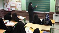 فعالیت ۳۶۱ کلاس سوادآموزی در آذربایجان‌غربی