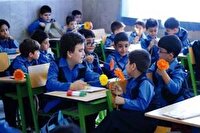 اعلام روند آموزش و برگزاری امتحانات در مدارس کردستان