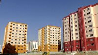 تخصیص ۷۰۰ میلیارد ریال به طرح ۵۰۲ واحدی مسکن ملایر