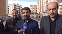 ساخت بیش از ۲۵۰۰ واحد مسکونی در استان همدان