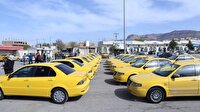 اضافه شدن ۴۲ خودروی جدید به ناوگان سواری عمومی بین شهری ایلام