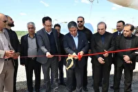 رشد ۱۲۰ هکتاری گلخانه‌ها در اردبیل و آغاز عملیات ۱۵۰ هکتار طرح جدید