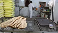 شیفت بندی نوروزی نانوایان اسدآباد لغو شد