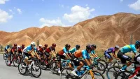 دعوت ورزشکار دوچرخه سوار خراسان جنوبی به اردوی تیم ملی