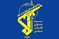 اطلاعیه سپاه ولیعصر خوزستان به مناسبت اربعین دریابان علیرضا تنگسیری