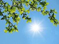 پیش بینی هوای پایدار در کردستان