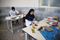 هدف‌گذاری برای رسیدن ۵۰ درصدی حضور دانش‌آموزان در هنرستان‌ها