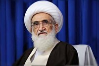 پیام آیت‌الله نوری همدانی در محکومیت حملات اخیر به لبنان