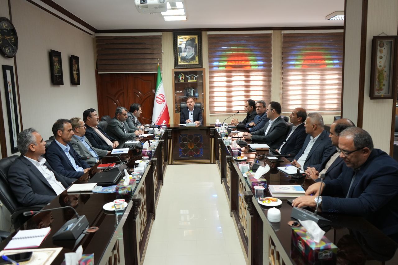 نظارت بر بازار بوشهر تشدید شود