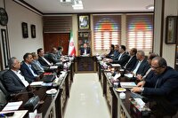 نظارت بر بازار بوشهر تشدید شود