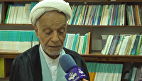 اجرای برنامه‌های فرهنگی ستاد اقامه نماز در کنار اجتماعات مردمی