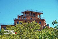 صدور مجوز برای ۵ طرح گردشگری در کردستان