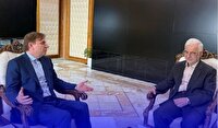 استمرار اجرای طرح‌های عمرانی در زمان جنگ در استان بوشهر
