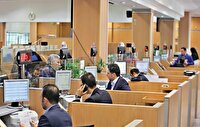 آمادگی کامل دستگاه‌های اجرایی در کردستان؛ تاکید بر پایداری خدمات عمومی