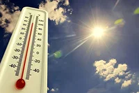 کاهش ۲ تا ۴ درجه‌ای دما در آبادان و خرمشهر