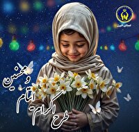 پیوستن بیش از ۲ هزار نفر از مردم انقلابی کرج به طرح ایتام در اجتماعات حماسی