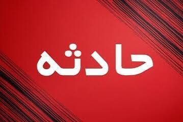 چهار کشته در تصادف جاده سیریک به میناب