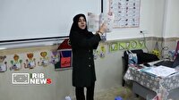 اعلام برنامه‌های هفته معلم در کردستان