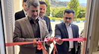 افتتاح دفتر حمایت از کودکان و نوجوانان در دادگستری شهرستان رودبار