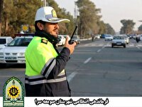 توقیف ۲۰۴ دستگاه خودرو و ۱۲۰ دستگاه موتور سیکلت متخلف در صومعه سرا
