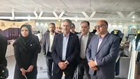 ضریب اشتغال در دانشگاه ملی مهارت، بالاست