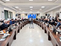مدیریت دولت و استانداری خراسان رضوی در جنگ اخیر، قابل قدردانی است