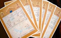 صدور اسناد تفکیکی ۶۵۰ قطعه زمین در آغاجاری