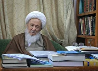 مجلس ترحیم آیت‌الله فیاض از طرف رهبر انقلاب اسلامی در قم برگزار می‌شود