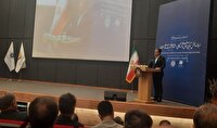 آغاز به کار همایش ملی نقش‌آفرینی اتاق‌های بازرگانی در منطقه آزاد انزلی