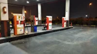 جلوگیری از وقفه در خدمات جایگاه سوخت بین‌راهی ماهان