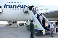 بازگشت آخرین گروه از حجاج هرمزگانی؛ امشب