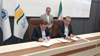 امضای تفاهم‌نامه اقتصادی بین مناطق آزاد انزلی و اروند