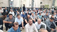 همایش «جلوه‌های سخاوت» با هدف تجلیل از خیران در ماسال
