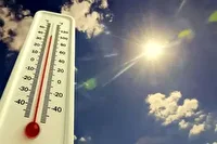 تهران از چهارشنبه گرم‌تر می‌شود