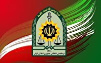 طرح کنترل صنوف و مقابله با خریداران اموال سرقتی در گیلان