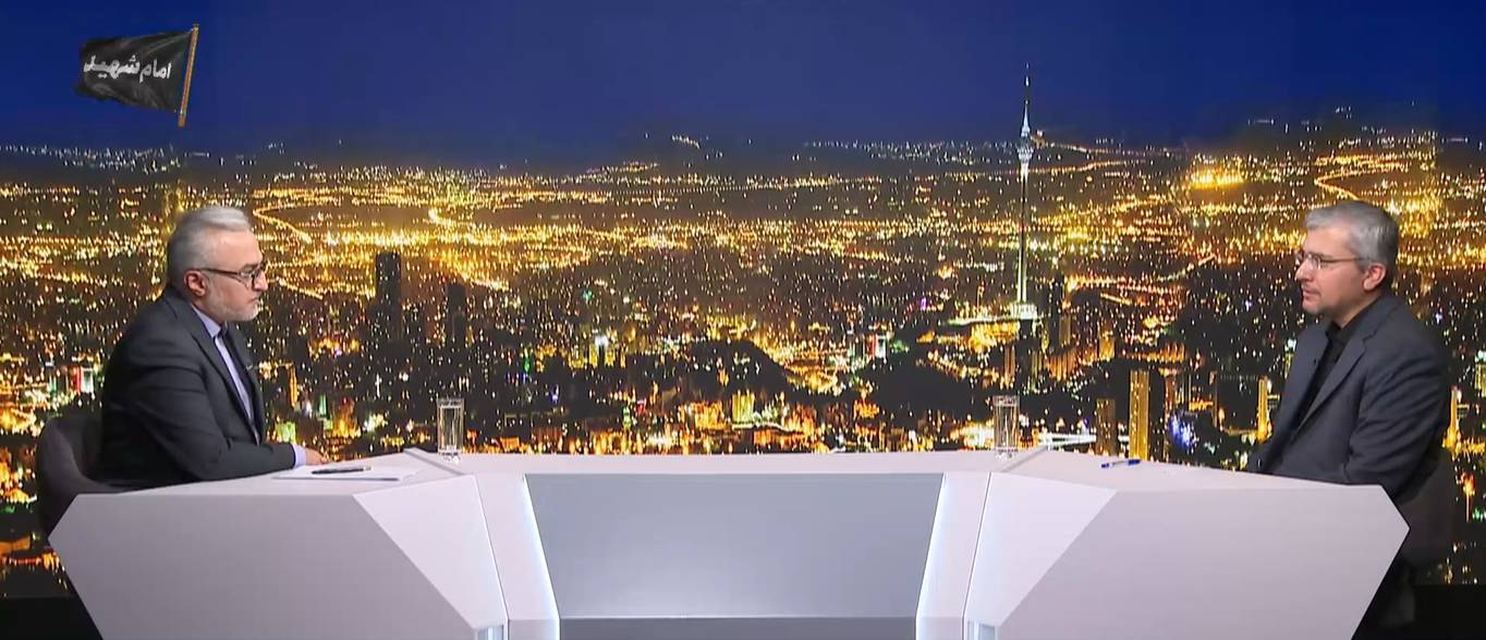 آمریکایی‌ها بزرگترین سیلی را از ملت و نیروهای مسلح‌مان خوردند