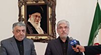 توسعه همکاری‌های علمی و دانشگاهی بین کشور‌های عضو شانگهای