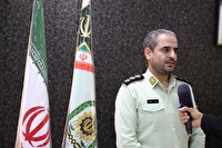 دستگیری ۱۲ محکوم متواری در شهرستان آبادان