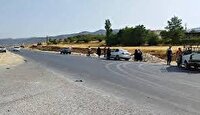 ایمن سازی جاده مرگبار کمربندی یاسوج – اصفهان؛ مطالبه مردم