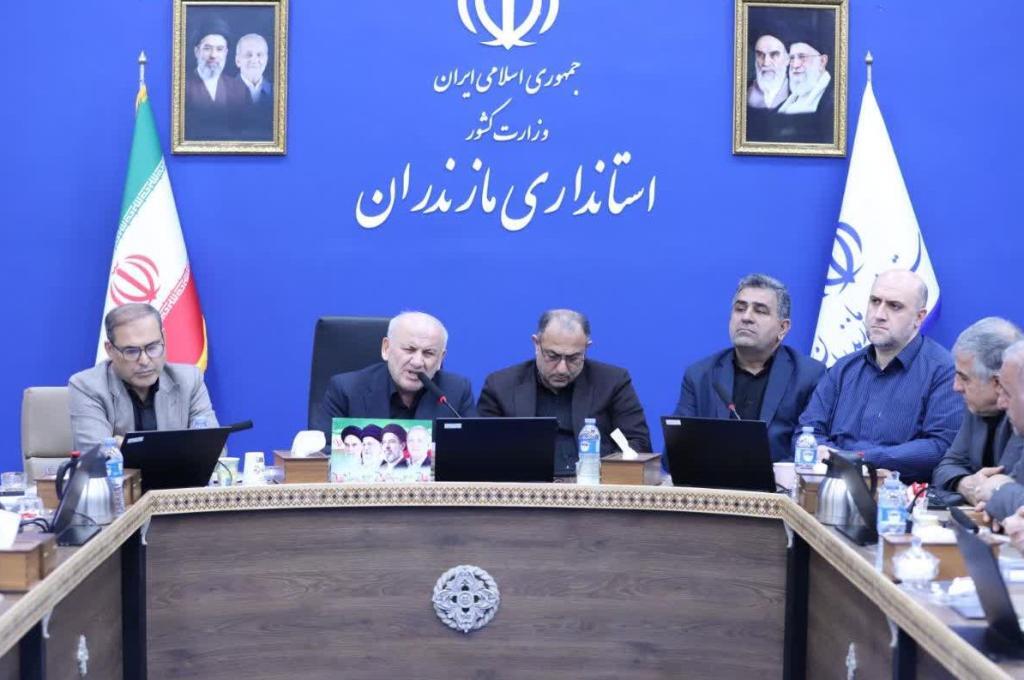 ضرورت مدیریت مصرف انرژی در مازندران