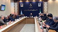 تعیین تکلیف اراضی غیرفعال صنعتی در استان قزوین